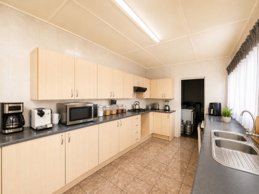 4 Bedroom Property for Sale in Sasolburg Ext 5 Free State